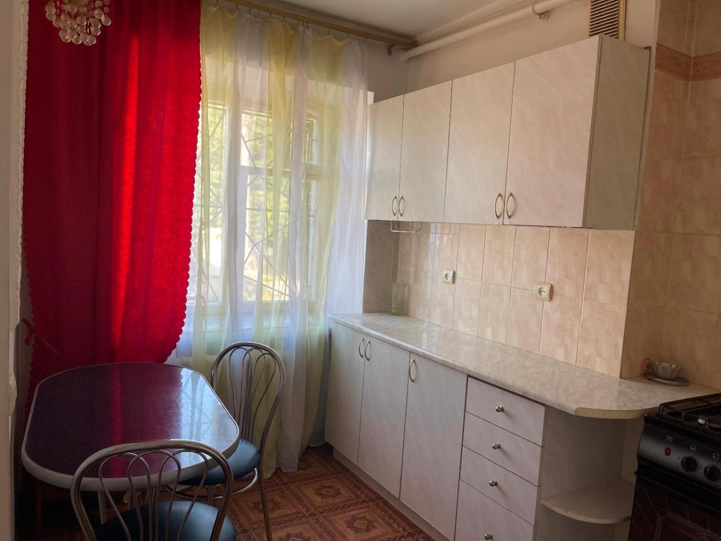 Center Soborna Apartment Nikolayev Luaran gambar