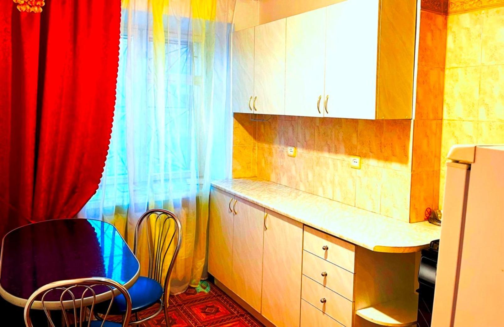 Center Soborna Apartment Nikolayev Luaran gambar