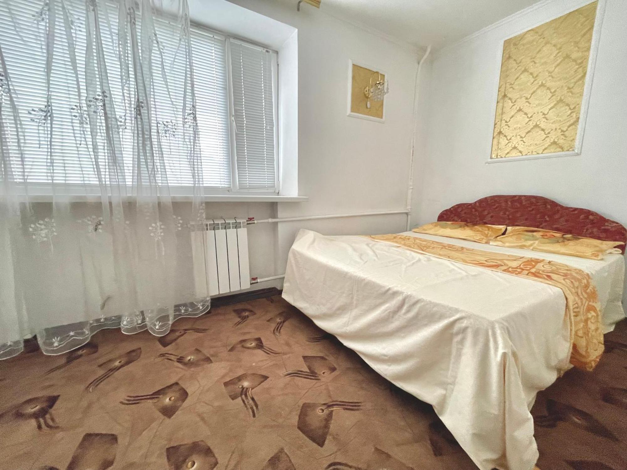 Center Soborna Apartment Nikolayev Luaran gambar